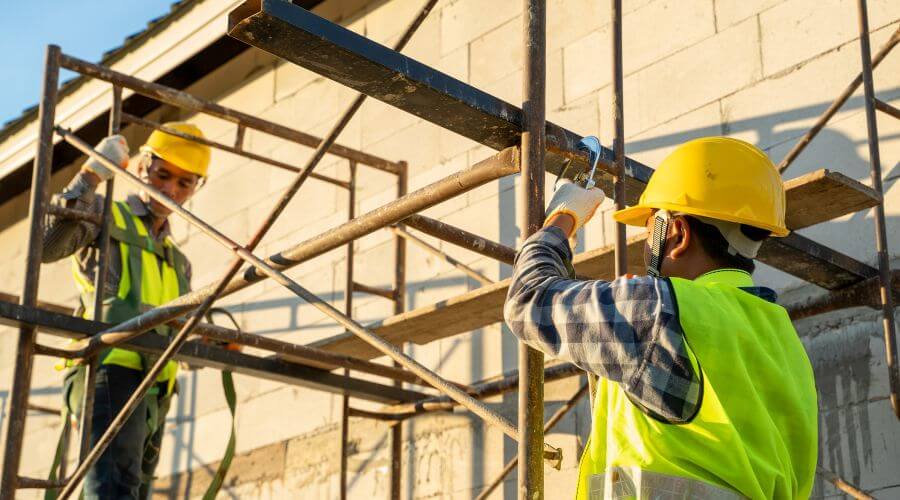 Expert Emergency Roof Repairs services in Thomasville, NC